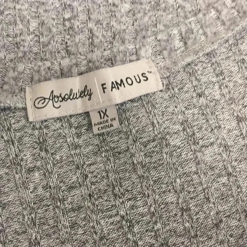 Absolutely Famous Sweater - Picture 8 of 10